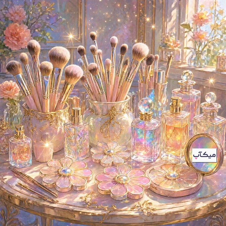 بهترین سالن زیبایی زنان در بندرانزلی